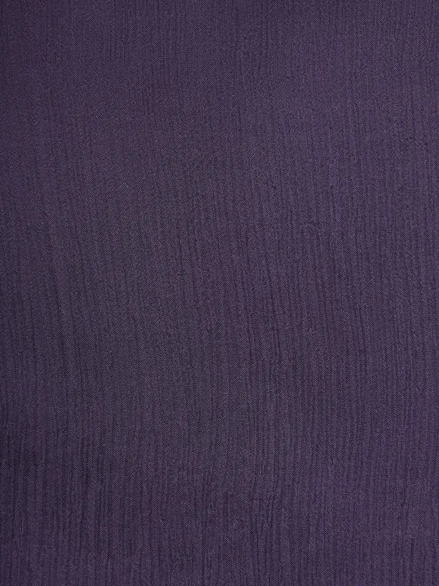 Шарф шелковый