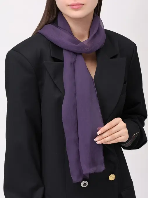 Шарф шелковый ANTONELLI FIRENZE