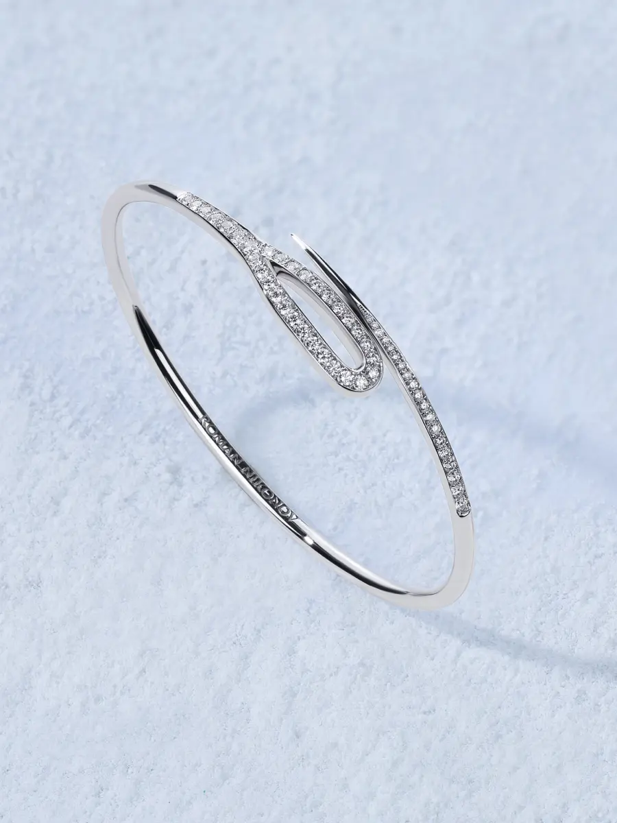 Браслет «Кащеева игла»