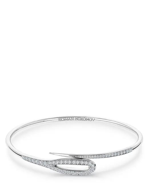 Браслет «Кащеева игла» ROMAN NIKONOV