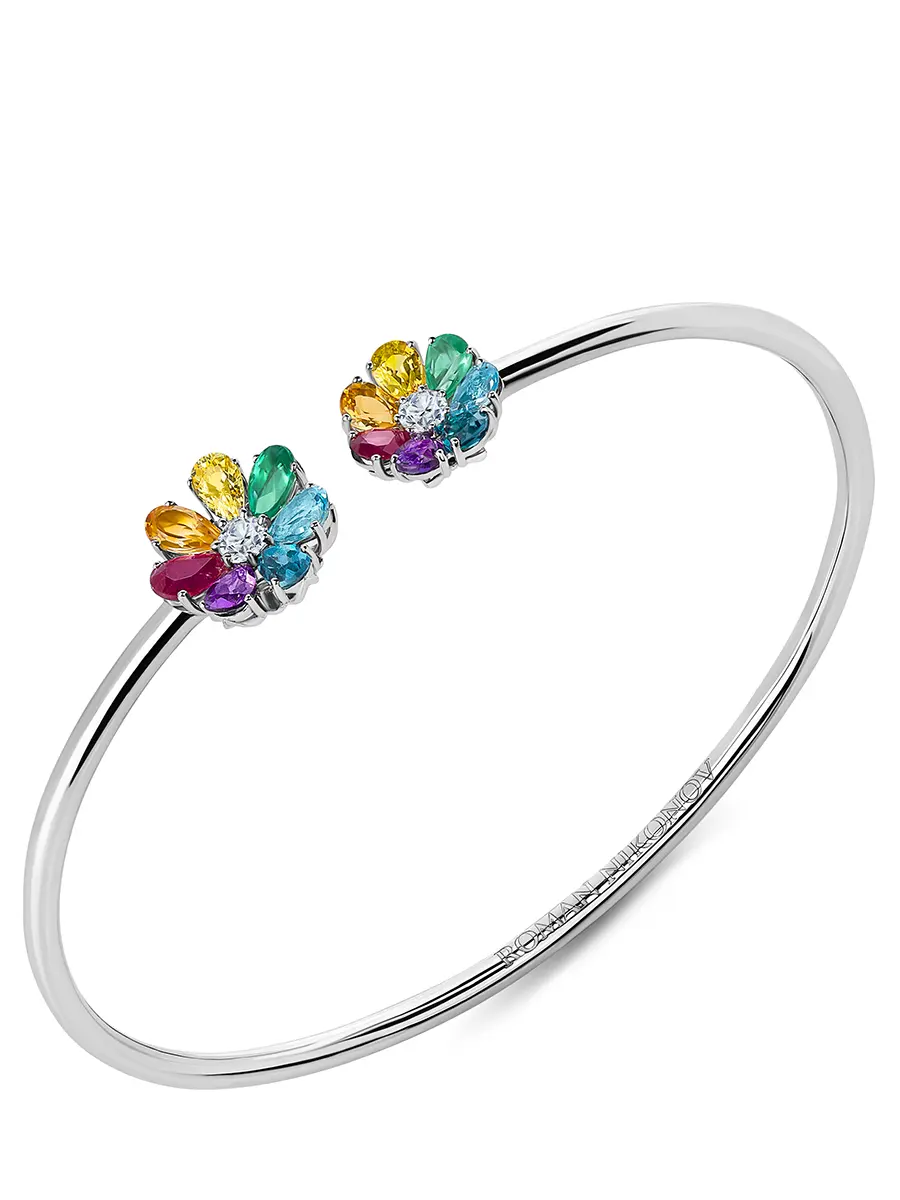 Браслет «Цветик-семицветик»