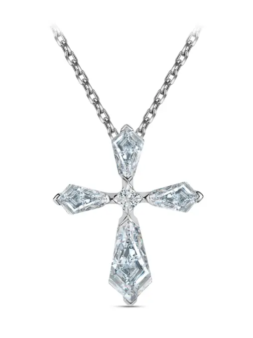 Подвеска «Кайт» с бриллиантами ROMAN NIKONOV