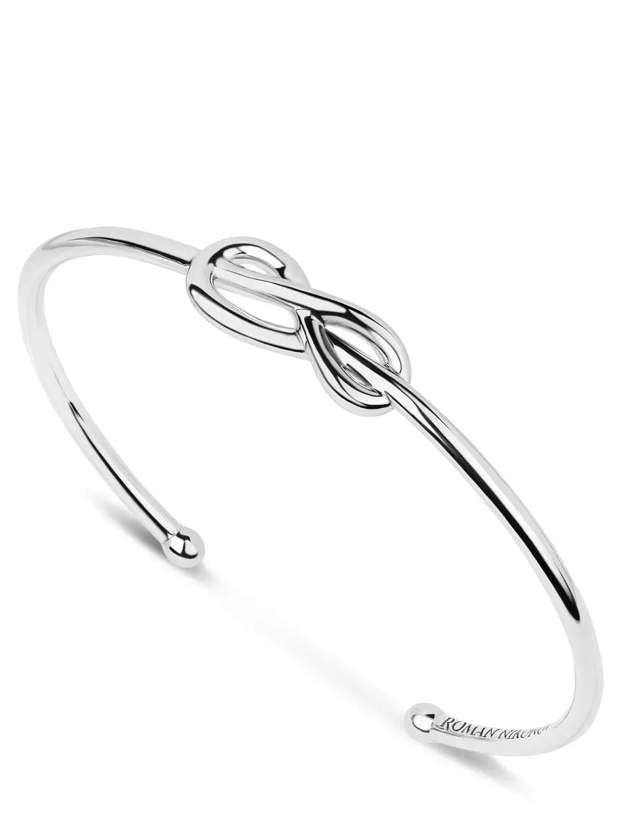 Браслет «Узел любви»