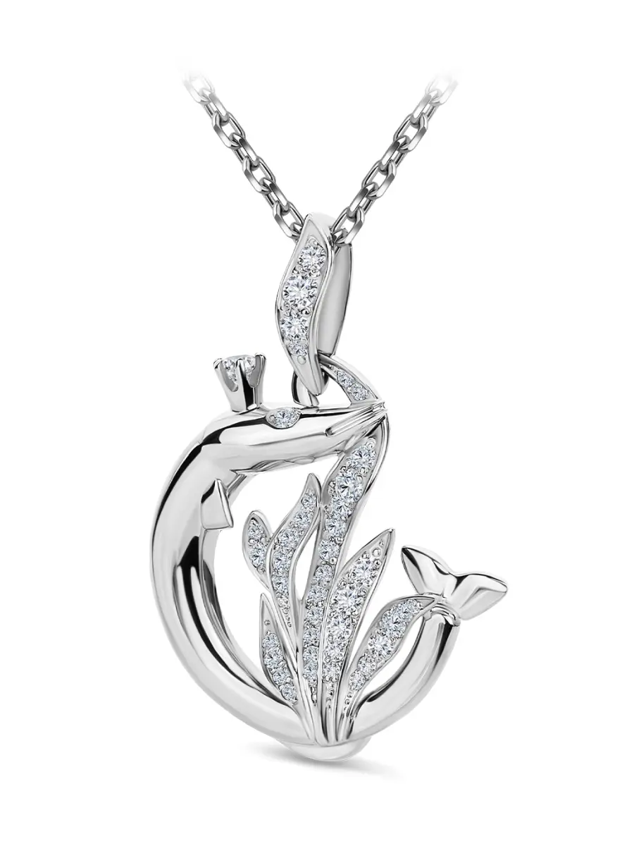 Подвеска «По щучьему велению»