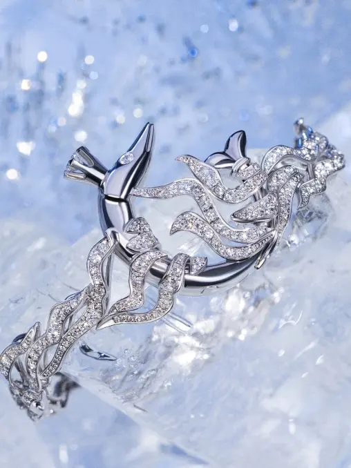 Браслет «По щучьему велению» ROMAN NIKONOV