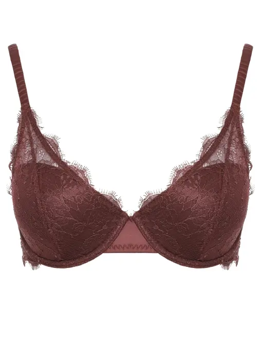 Бюстгальтер кружевной LOVE STORIES