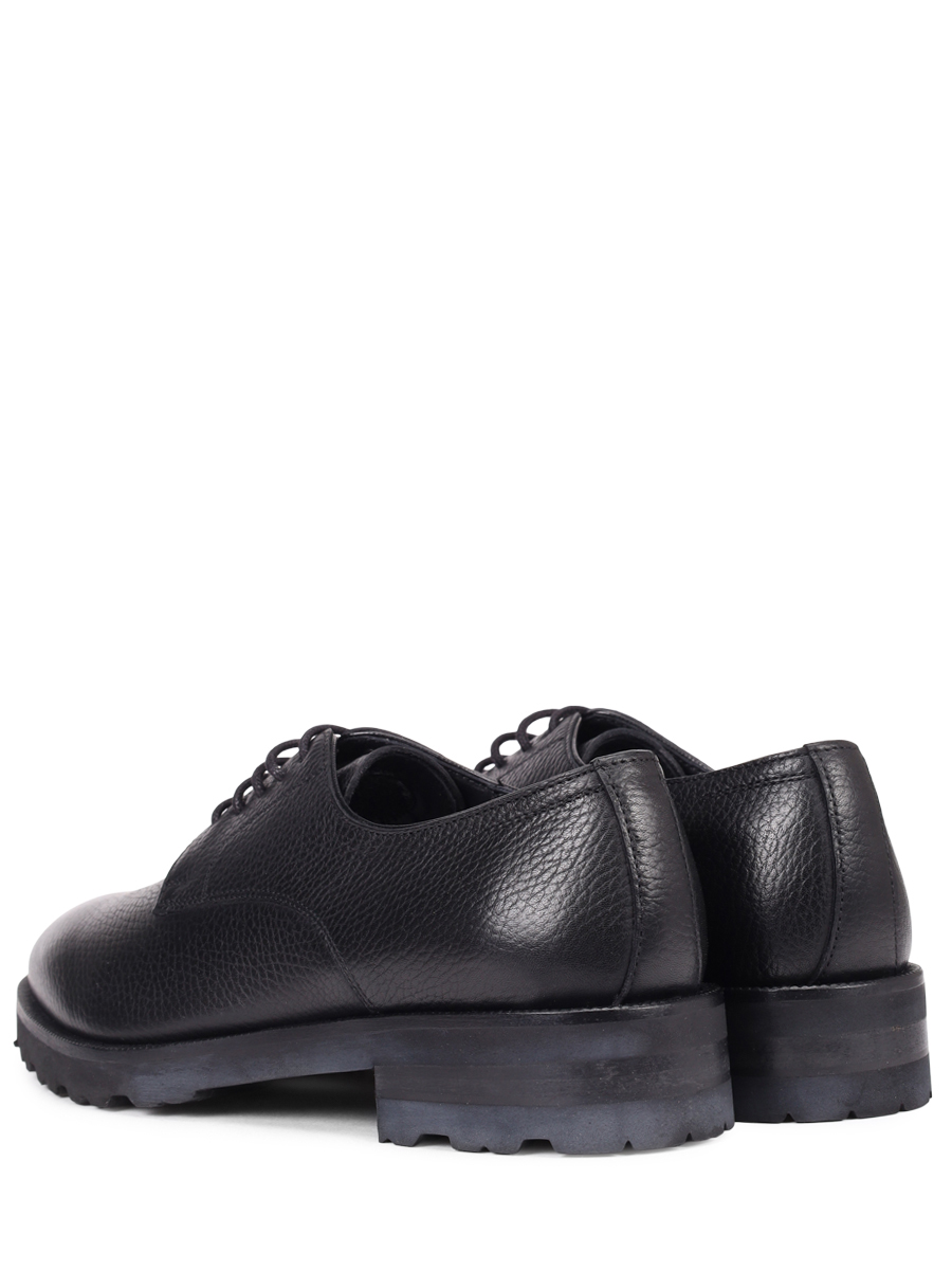 Дерби кожаные на байке