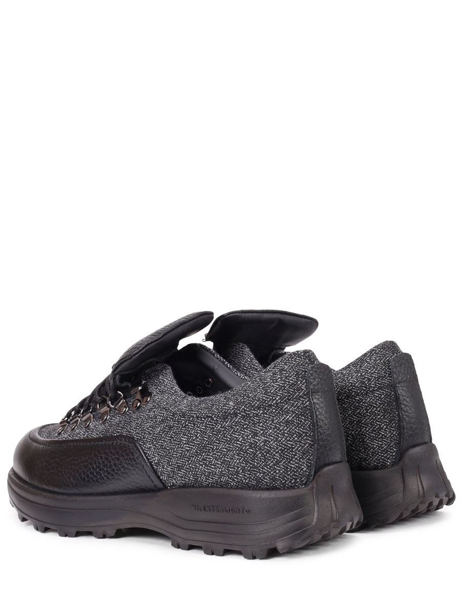 Кроссовки комбинированные на байке