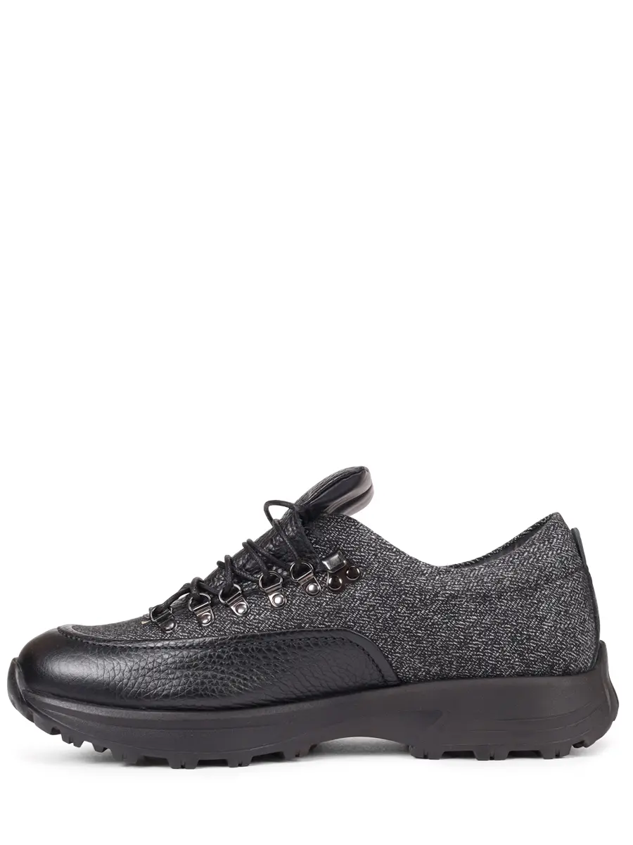 Кроссовки комбинированные на байке