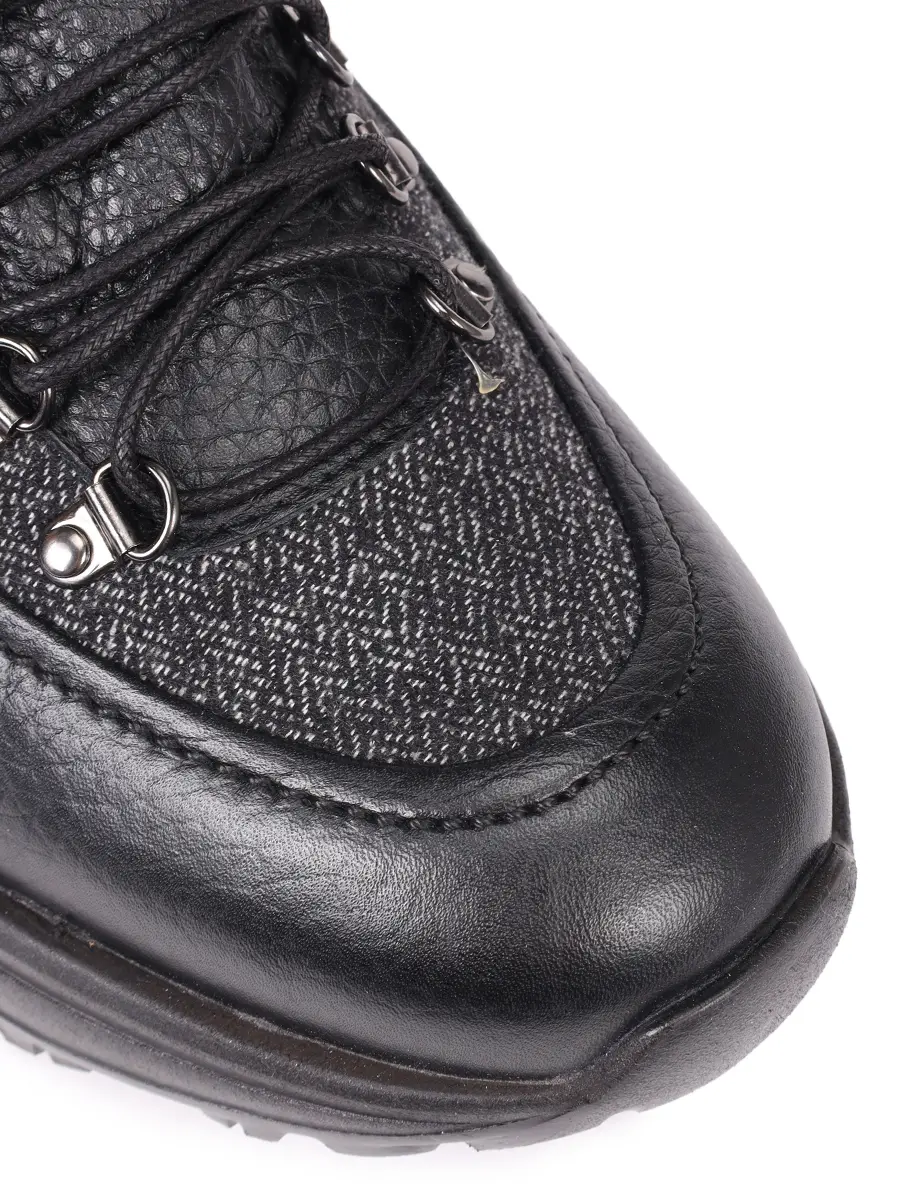 Кроссовки комбинированные на байке