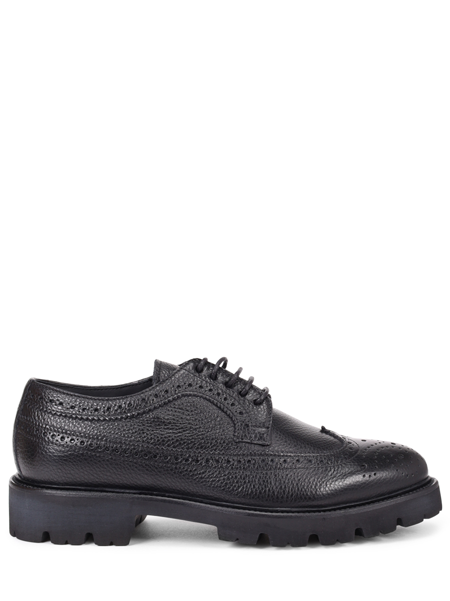 Дерби кожаные на байке