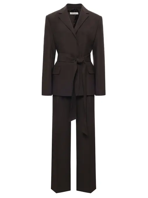 Костюм однотонный ANTONELLI FIRENZE