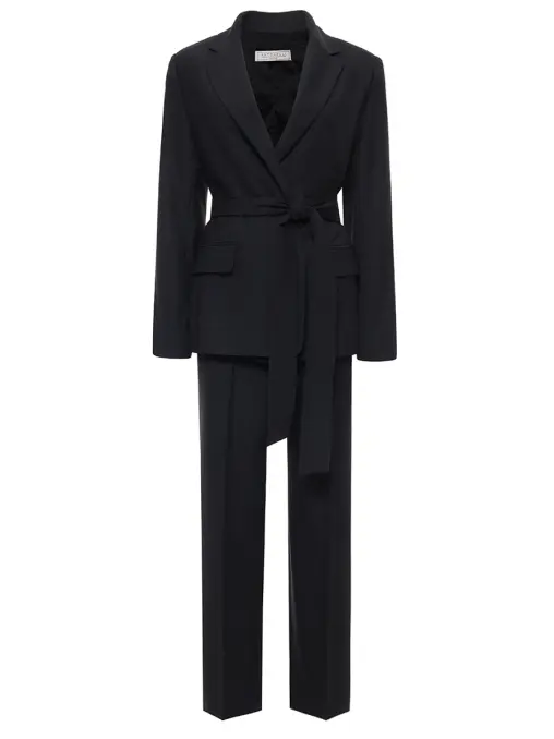 Костюм однотонный ANTONELLI FIRENZE