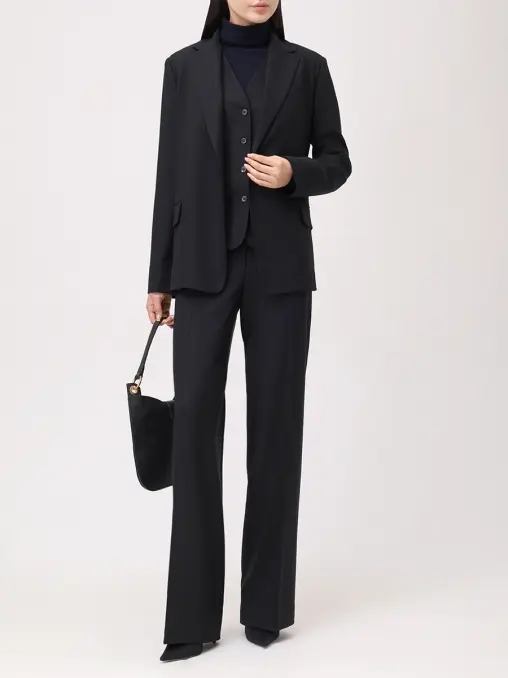 Костюм однотонный ANTONELLI FIRENZE