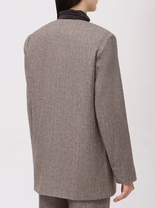 Костюм шерстяной ANTONELLI FIRENZE