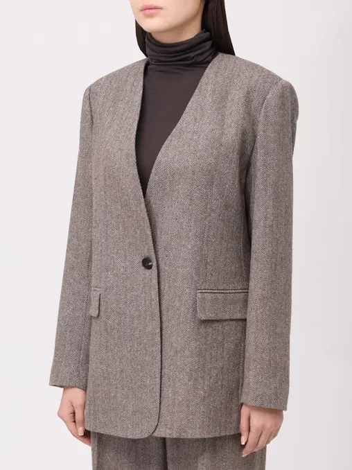 Костюм шерстяной ANTONELLI FIRENZE