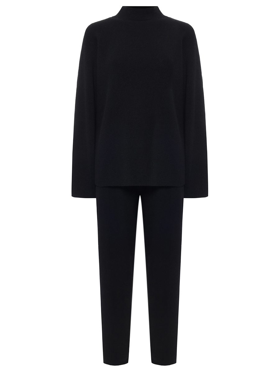 Костюм шерстяной