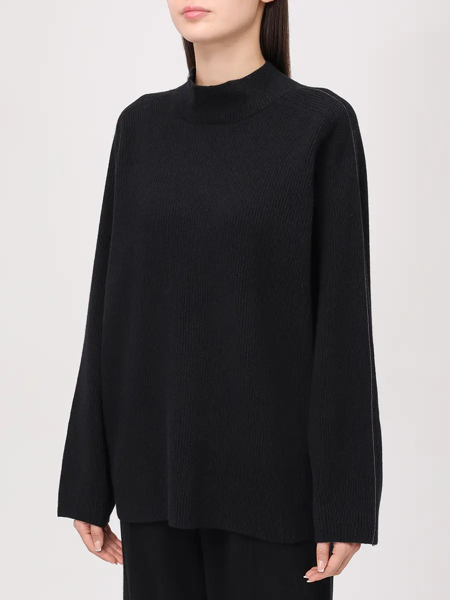 Костюм шерстяной