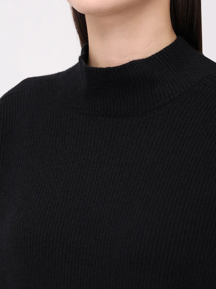 Костюм шерстяной