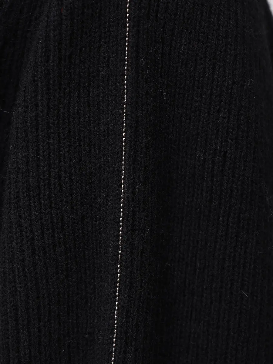 Костюм шерстяной