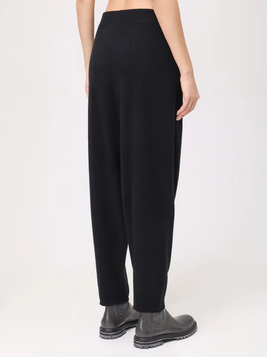 Костюм шерстяной