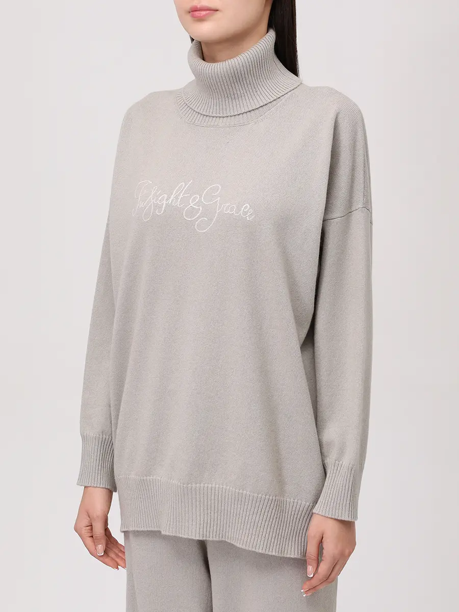 Костюм шерстяной