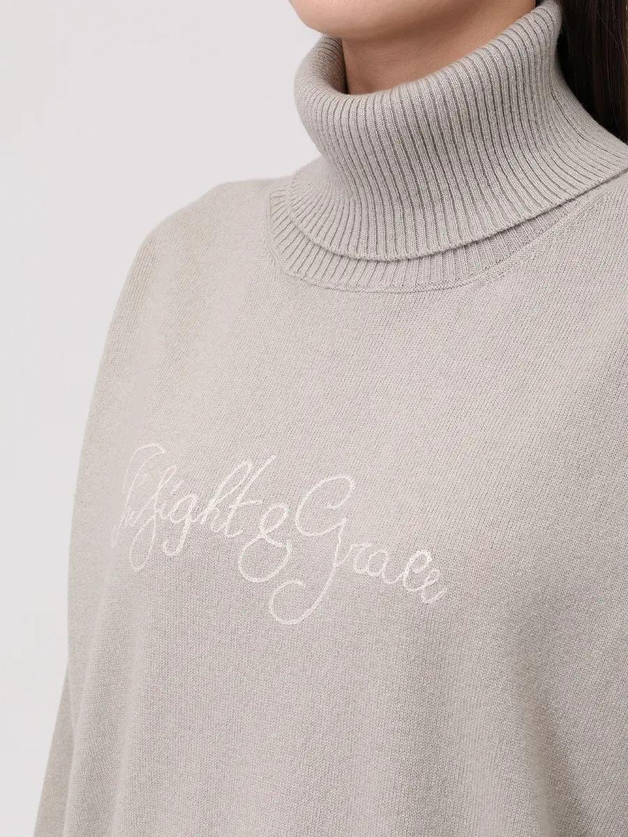 Костюм шерстяной