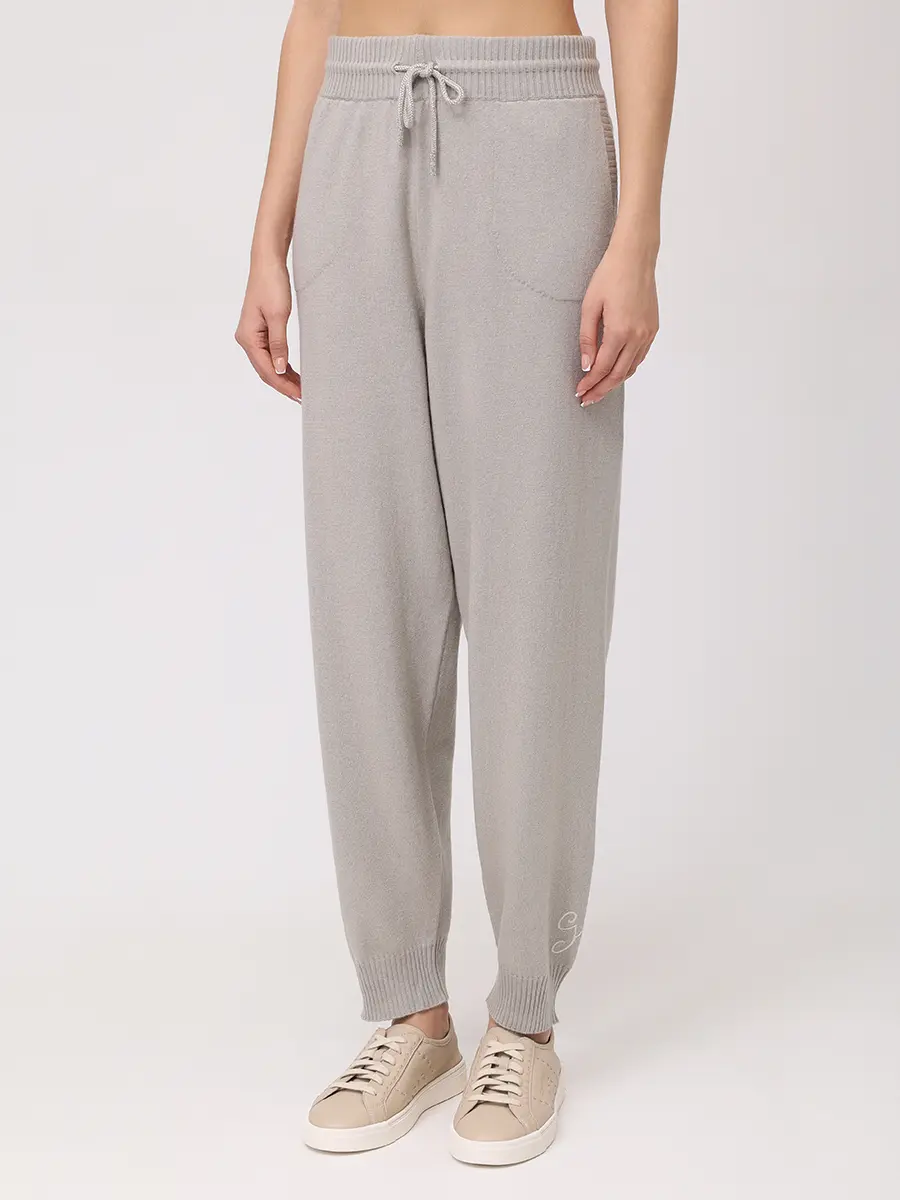 Костюм шерстяной