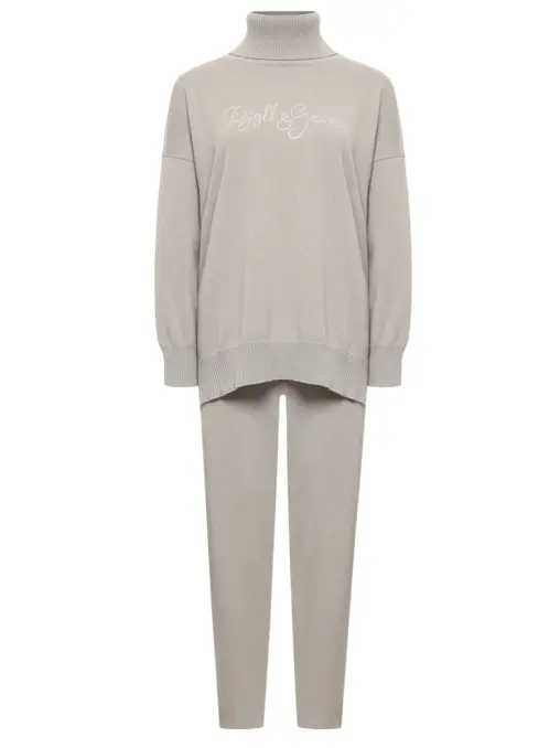 Костюм шерстяной PANICALE