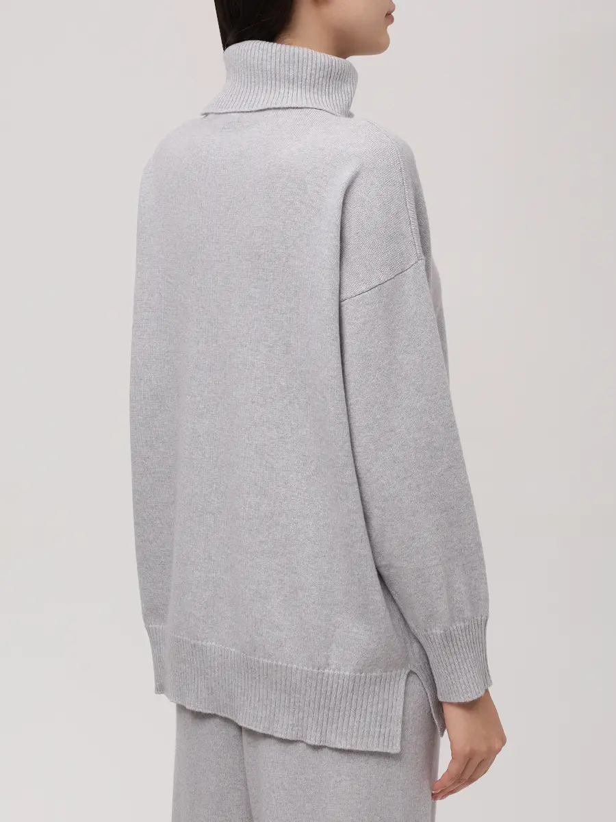 Костюм шерстяной