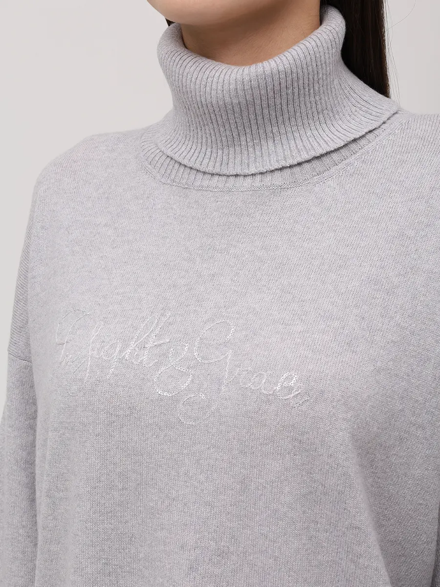 Костюм шерстяной