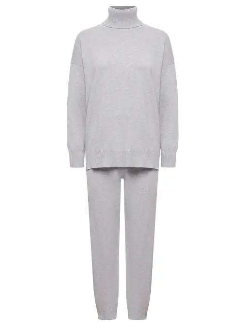 Костюм шерстяной PANICALE