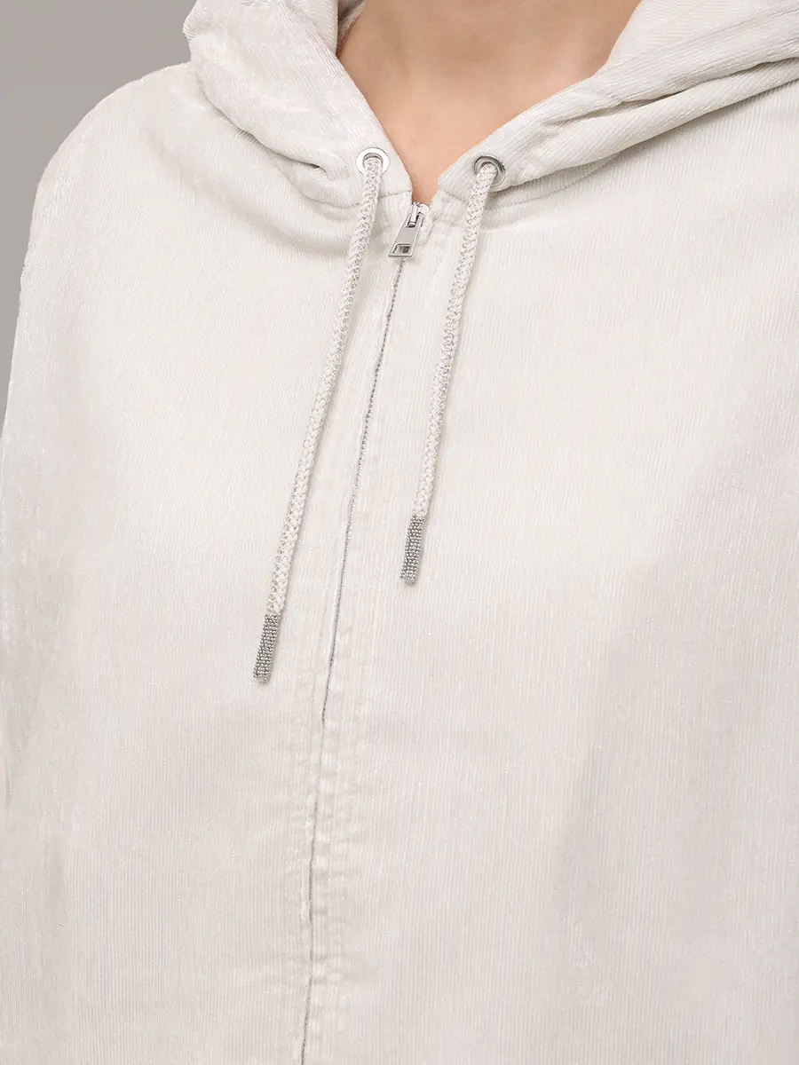 Костюм из вискозы