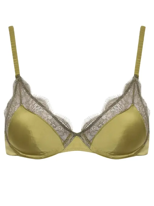 Бюстгальтер с кружевом LOVE STORIES