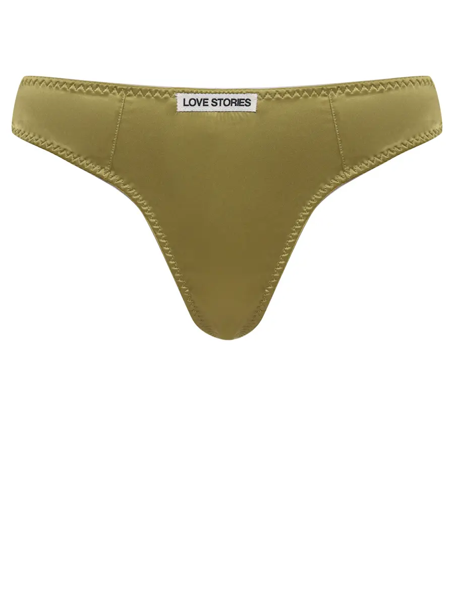 Трусы-танга