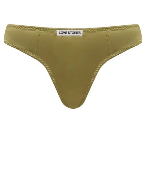 Трусы-танга LOVE STORIES