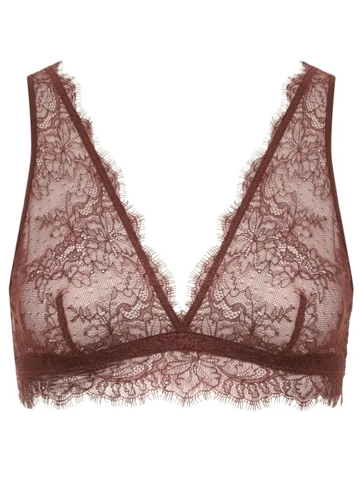 Бюстгальтер кружевной LOVE STORIES