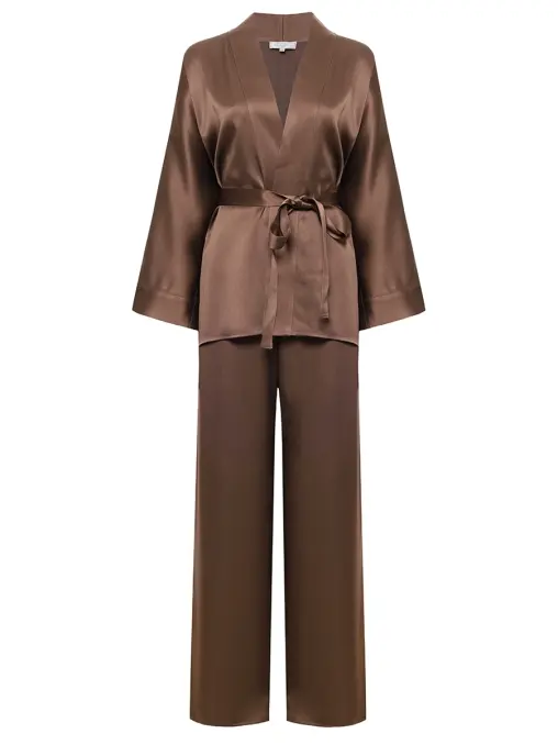 Костюм однотонный ANTONELLI FIRENZE