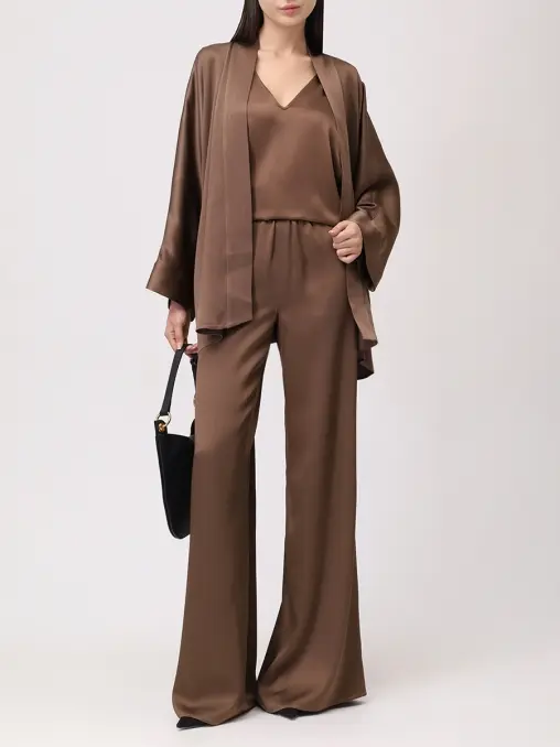 Костюм однотонный ANTONELLI FIRENZE