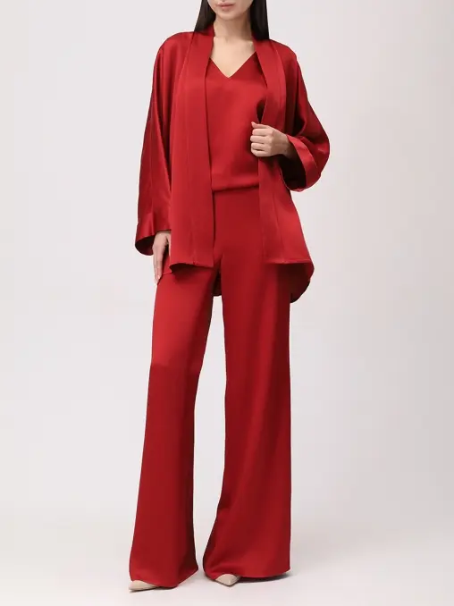 Костюм однотонный ANTONELLI FIRENZE