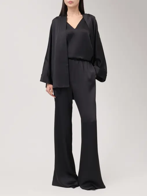 Костюм однотонный ANTONELLI FIRENZE