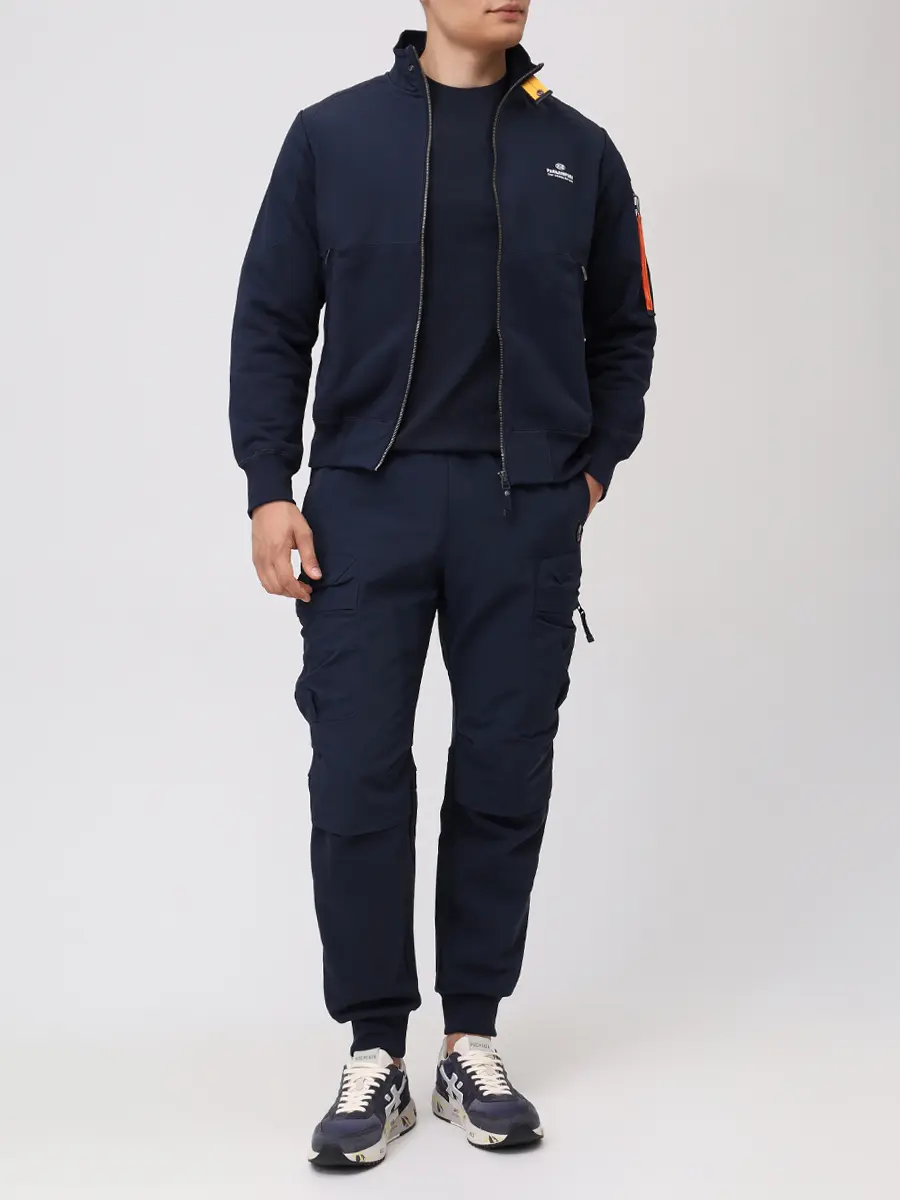 Костюм хлопковый