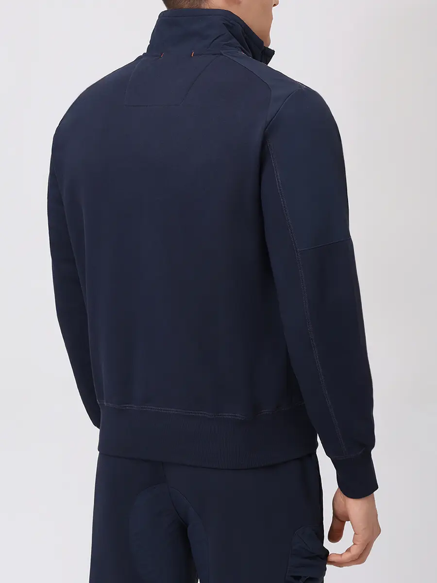 Костюм хлопковый