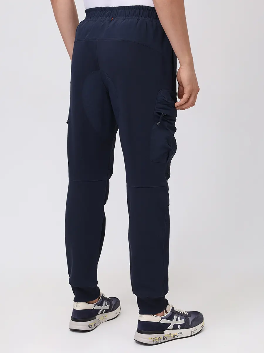 Костюм хлопковый