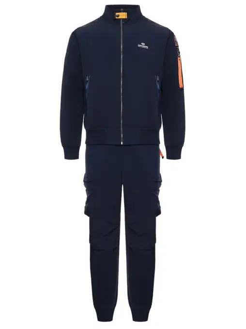 Костюм хлопковый PARAJUMPERS