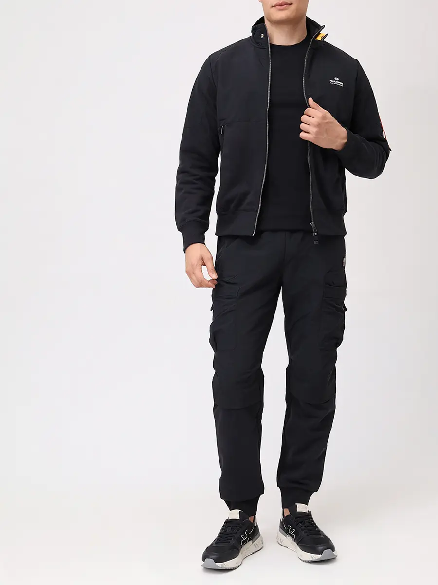 Костюм хлопковый