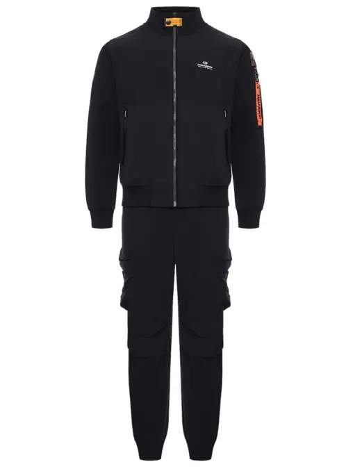 Костюм хлопковый PARAJUMPERS