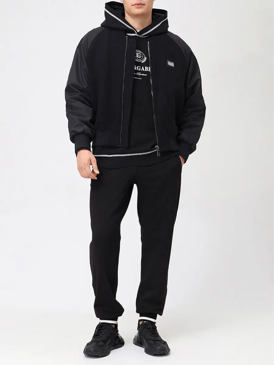 Костюм хлопковый