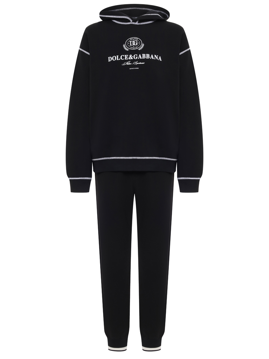 Костюм хлопковый