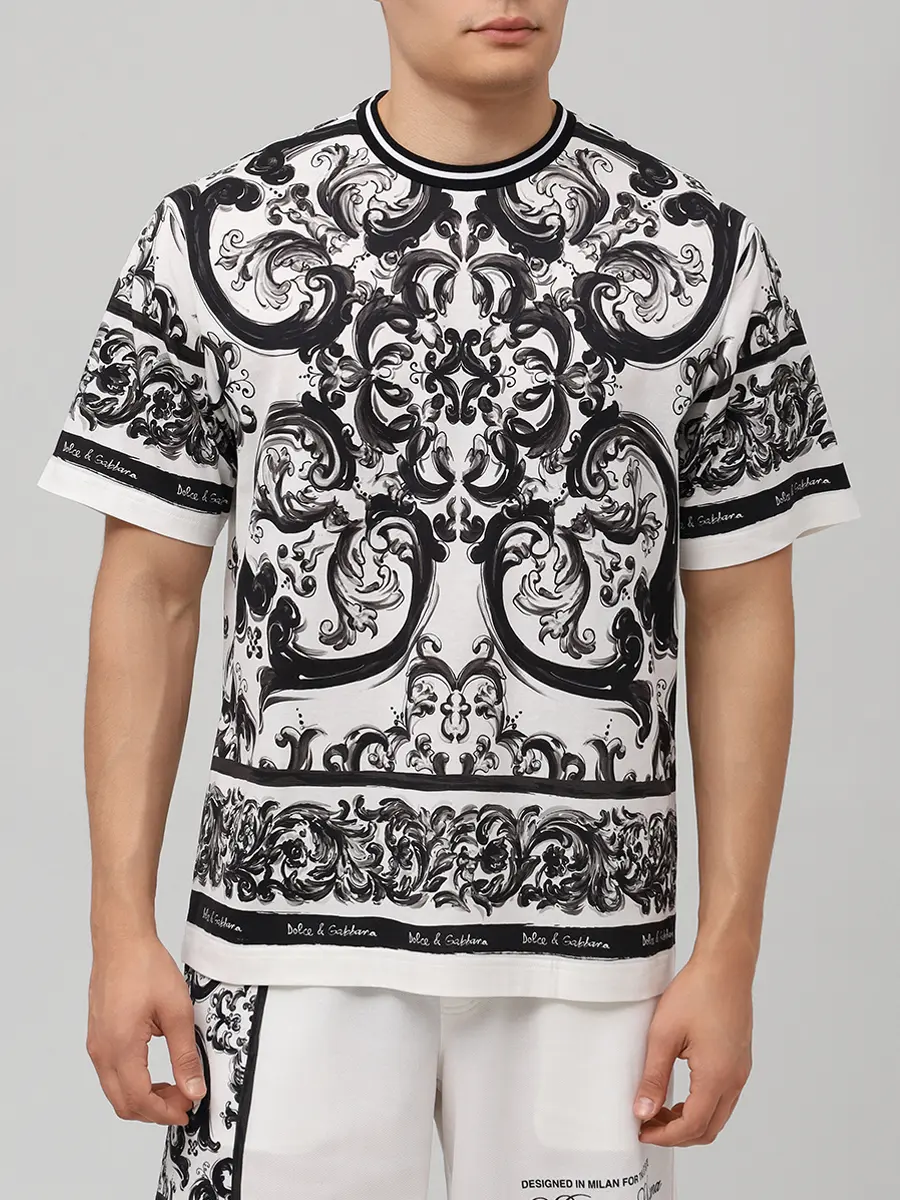 Костюм хлопковый